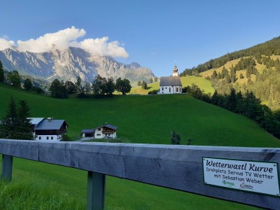 Holiday apartment Holiday home Theresia - Outdoor photo 18