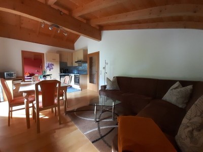 Holiday apartment Holiday home Theresia - Features photo 20