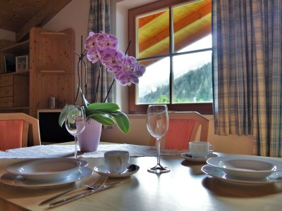 Holiday apartment Holiday home Theresia - Features photo 23