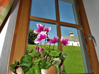 Holiday apartment Holiday home Theresia - Features photo 24