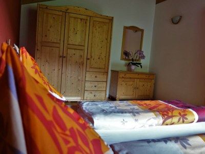 Holiday apartment Holiday home Theresia - Features photo 25