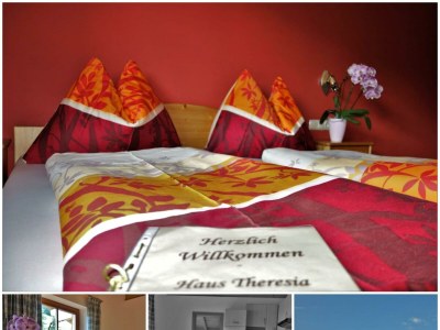 Holiday apartment Holiday home Theresia - Features photo 26