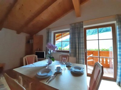 Holiday apartment Holiday home Theresia - Features photo 30