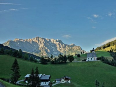 Holiday apartment Holiday home Theresia - Features photo 31