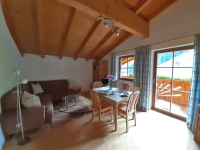 Holiday apartment Holiday home Theresia - Features photo 36