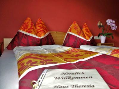 Holiday apartment Holiday home Theresia - Features photo 37