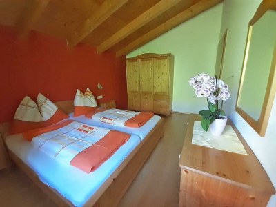 Holiday apartment Holiday home Theresia - Features photo 41