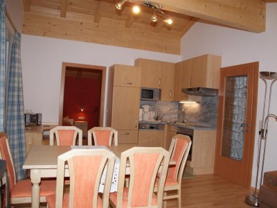 Holiday apartment Holiday home Theresia - Features photo 43