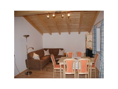 Holiday apartment Holiday home Theresia - Features photo 44