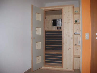 Holiday apartment Holiday home Theresia - Features photo 48