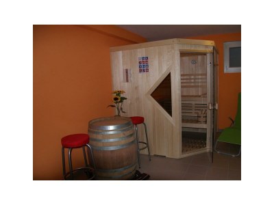 Holiday apartment Holiday home Theresia - Features photo 49