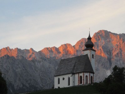 Holiday apartment Holiday home Theresia - Environment photo 50