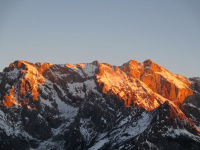 Holiday apartment Holiday home Theresia - Environment photo 51