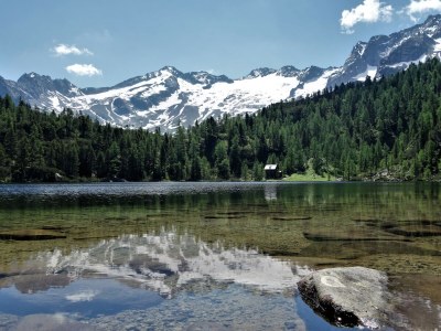 Holiday apartment Holiday home Theresia - Environment photo 55