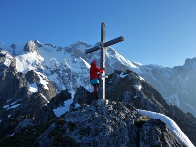 Holiday apartment Holiday home Theresia - Environment photo 58