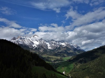 Holiday apartment Holiday home Theresia - Environment photo 60