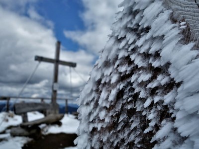 Holiday apartment Holiday home Theresia - Environment photo 64