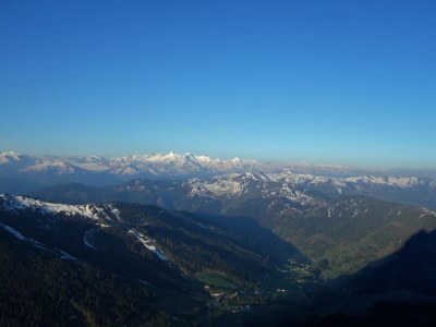 Holiday apartment Holiday home Theresia - Environment photo 66