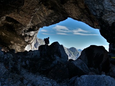 Holiday apartment Holiday home Theresia - Environment photo 67