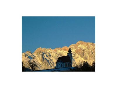 Holiday apartment Holiday home Theresia - Environment photo 70