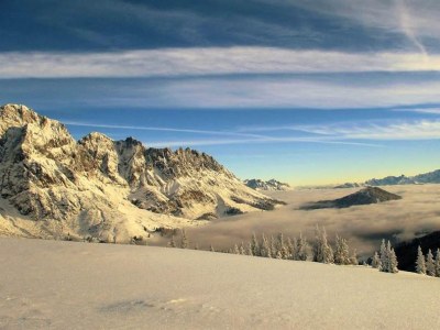 Holiday apartment Holiday home Theresia - Environment photo 71