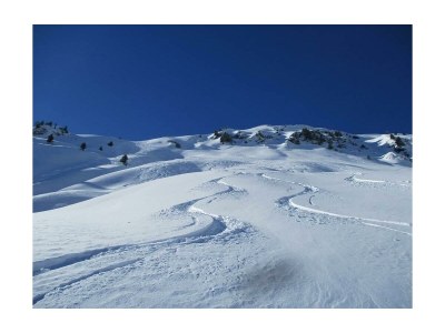 Holiday apartment Holiday home Theresia - Environment photo 72