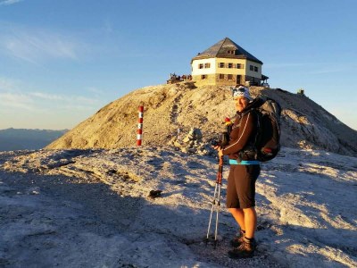 Holiday apartment Holiday home Theresia - Environment photo 74