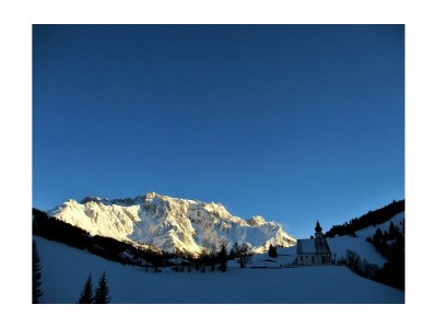 Holiday apartment Holiday home Theresia - Environment photo 76