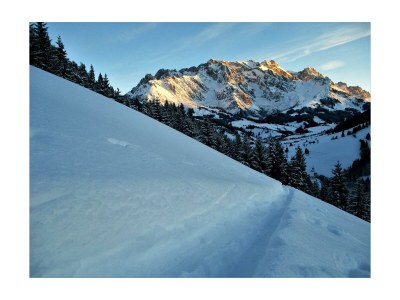 Holiday apartment Holiday home Theresia - Environment photo 78