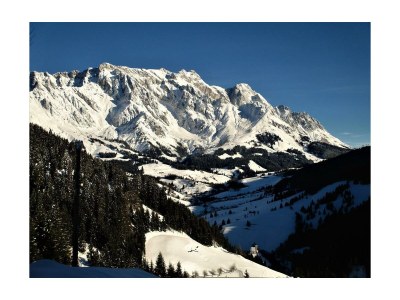 Holiday apartment Holiday home Theresia - Environment photo 82