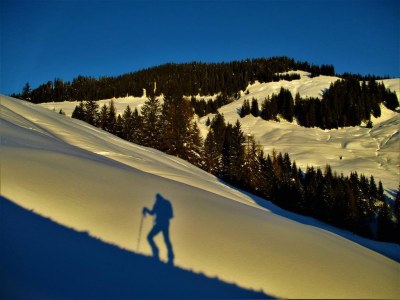 Holiday apartment Holiday home Theresia - Environment photo 83