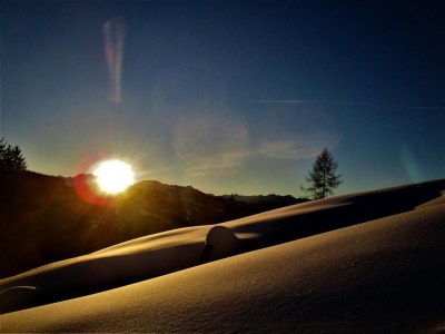 Holiday apartment Holiday home Theresia - Environment photo 84