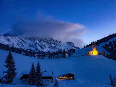 Holiday apartment Holiday home Theresia - Environment photo 85