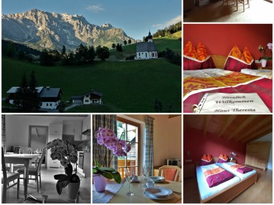 Holiday apartment Holiday home Theresia - Document photo 87