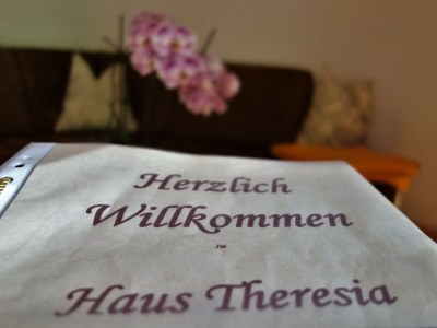 Holiday apartment Holiday home Theresia - Document photo 88