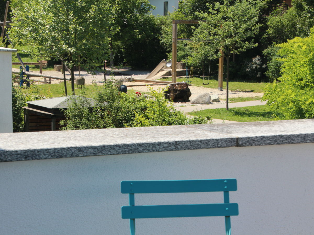 Holiday house Stadtvilla - Outdoor photo 2