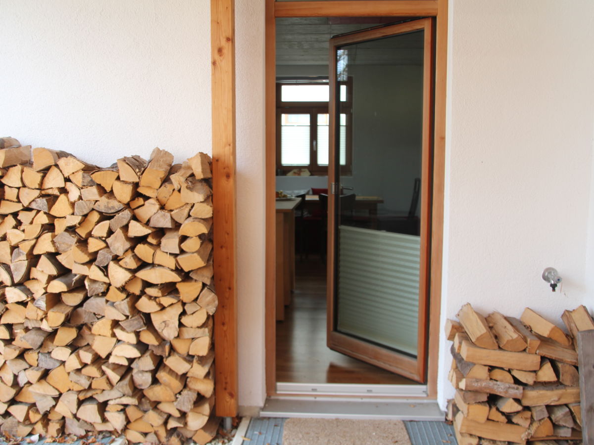 Holiday house Stadtvilla - Outdoor photo 3