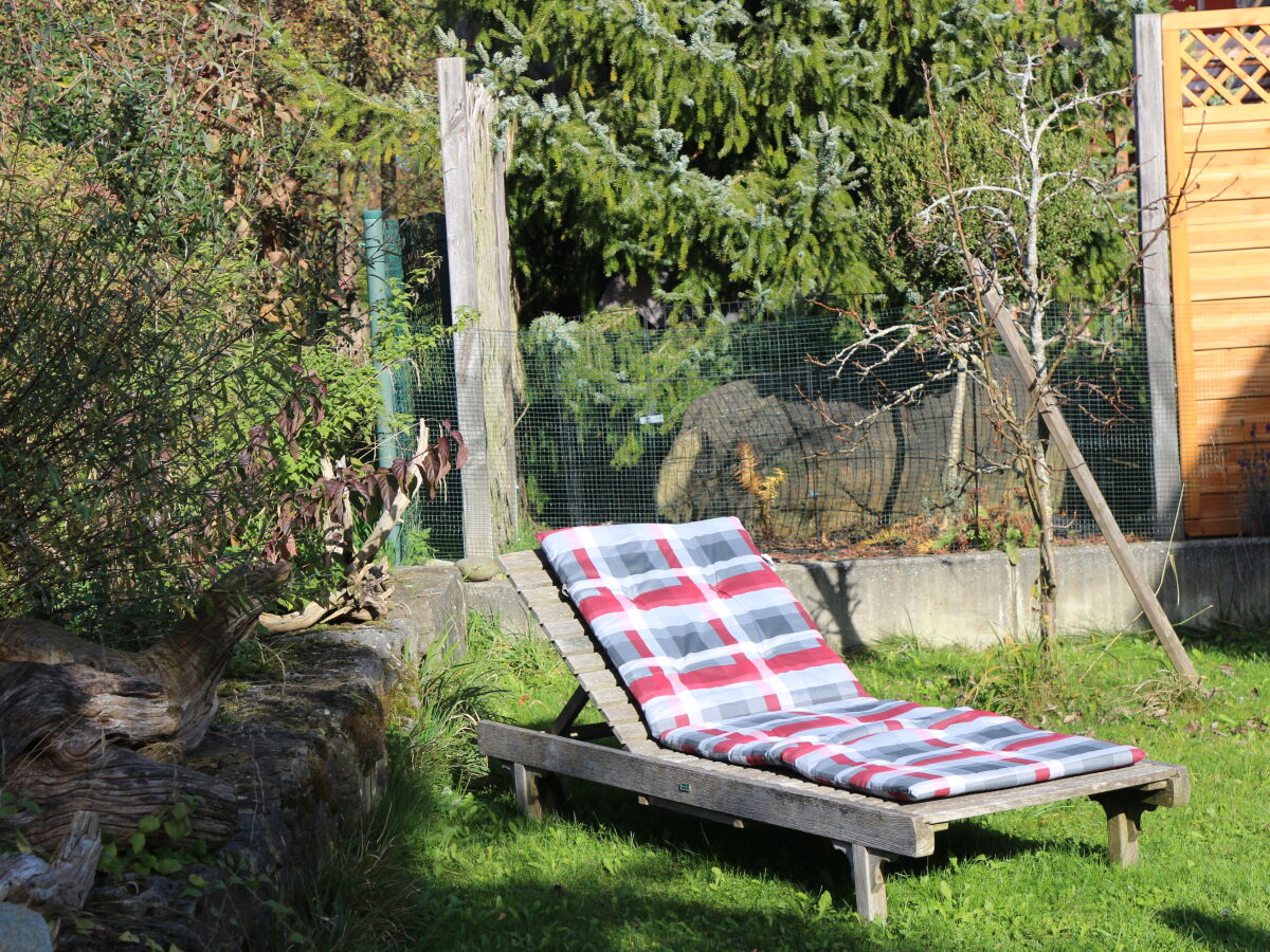 Holiday house Stadtvilla - Outdoor photo 4