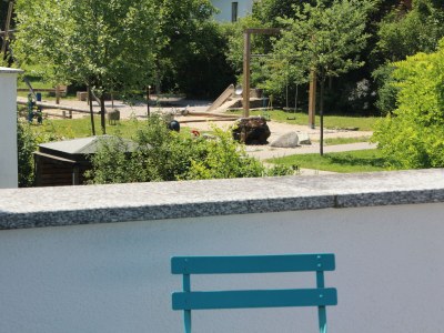 Holiday house Stadtvilla - Outdoor photo 2