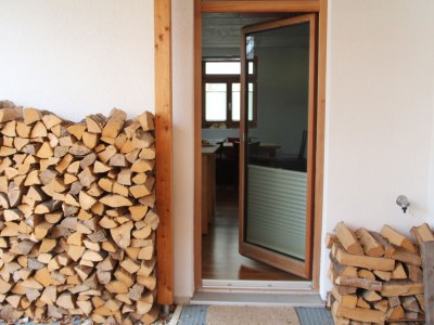 Holiday house Stadtvilla - Outdoor photo 3