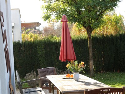 Holiday house Stadtvilla - Outdoor photo 6