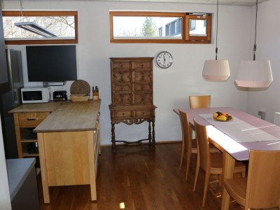 Holiday house Stadtvilla - Features photo 10