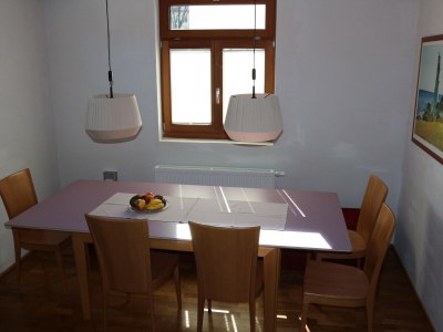 Holiday house Stadtvilla - Features photo 11