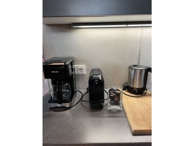 Holiday house Stadtvilla - Features photo 12