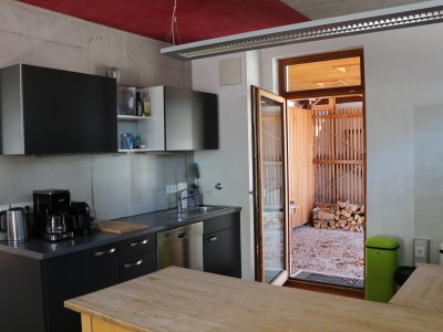 Holiday house Stadtvilla - Features photo 13