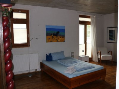 Holiday house Stadtvilla - Features photo 21