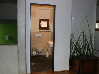 Holiday house Stadtvilla - Features photo 27