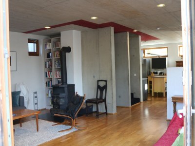 Holiday house Stadtvilla - Features photo 28