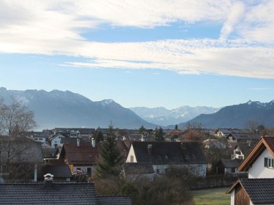 Holiday house Stadtvilla - Environment photo 29