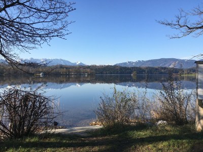 Holiday house Stadtvilla - Environment photo 31